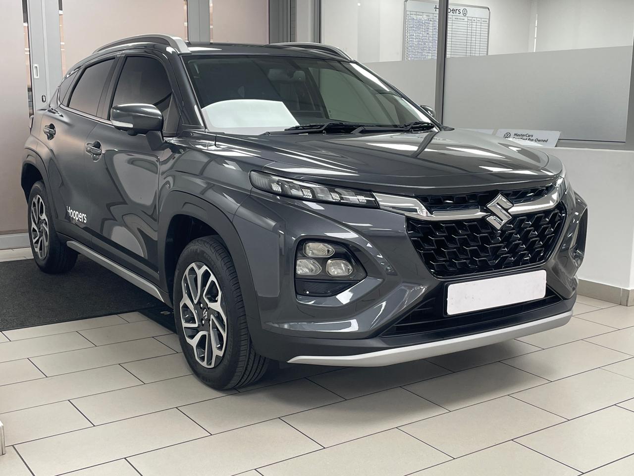 2026 Suzuki Fronx  for sale - 05HSDEM689542