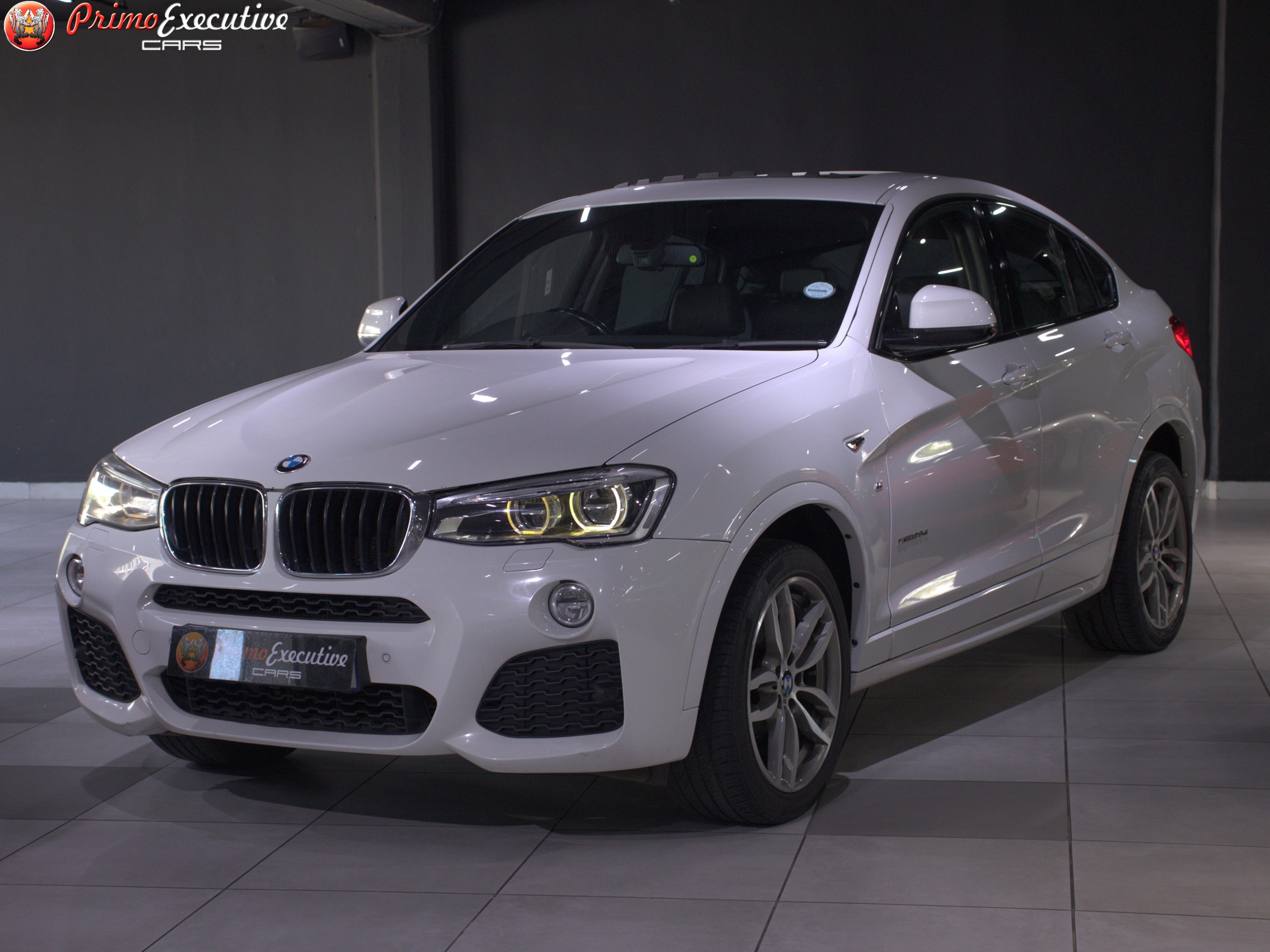 2015 BMW X4  for sale - 511373