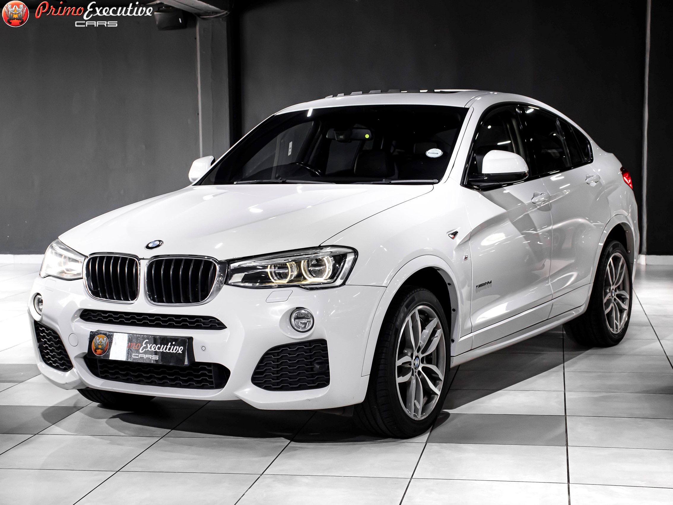 2015 BMW X4  for sale - 511373