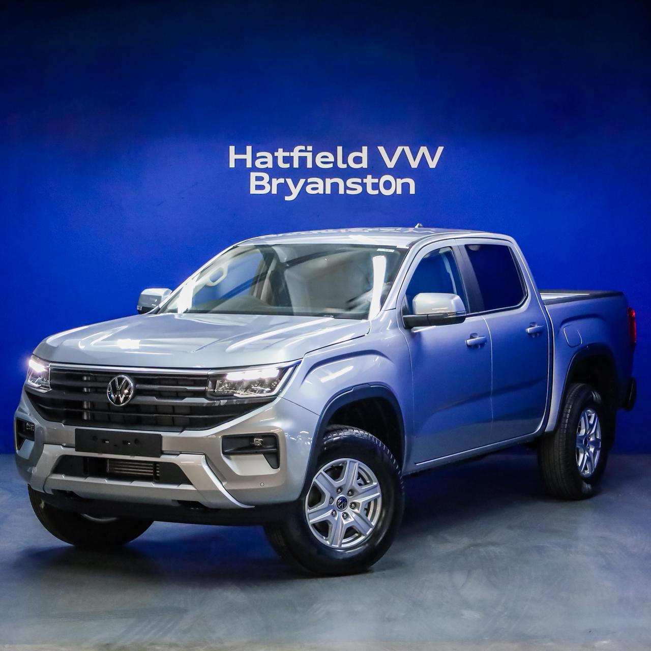 2026 Volkswagen Light Commercial Amarok  for sale - 8363080