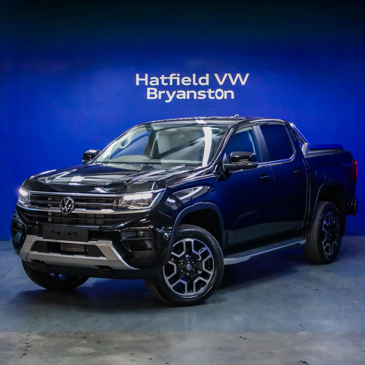 2026 Volkswagen Light Commercial Amarok  for sale - 8363140