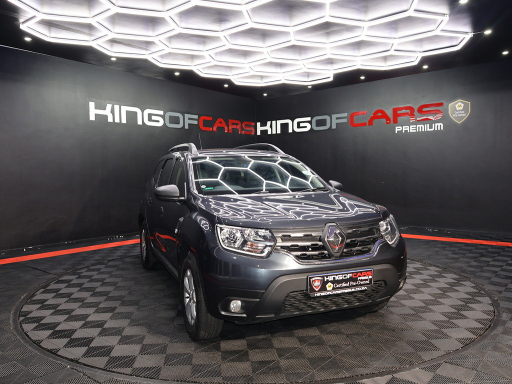 2019 Renault Duster  for sale - CK26308