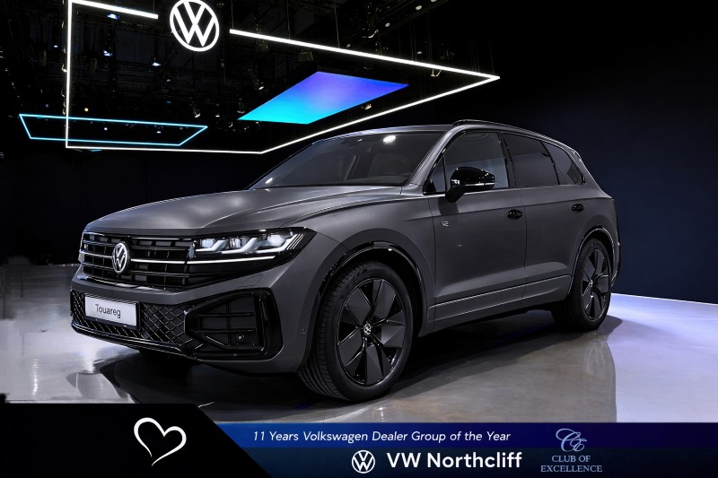 2025 Volkswagen Touareg  for sale - 8331331
