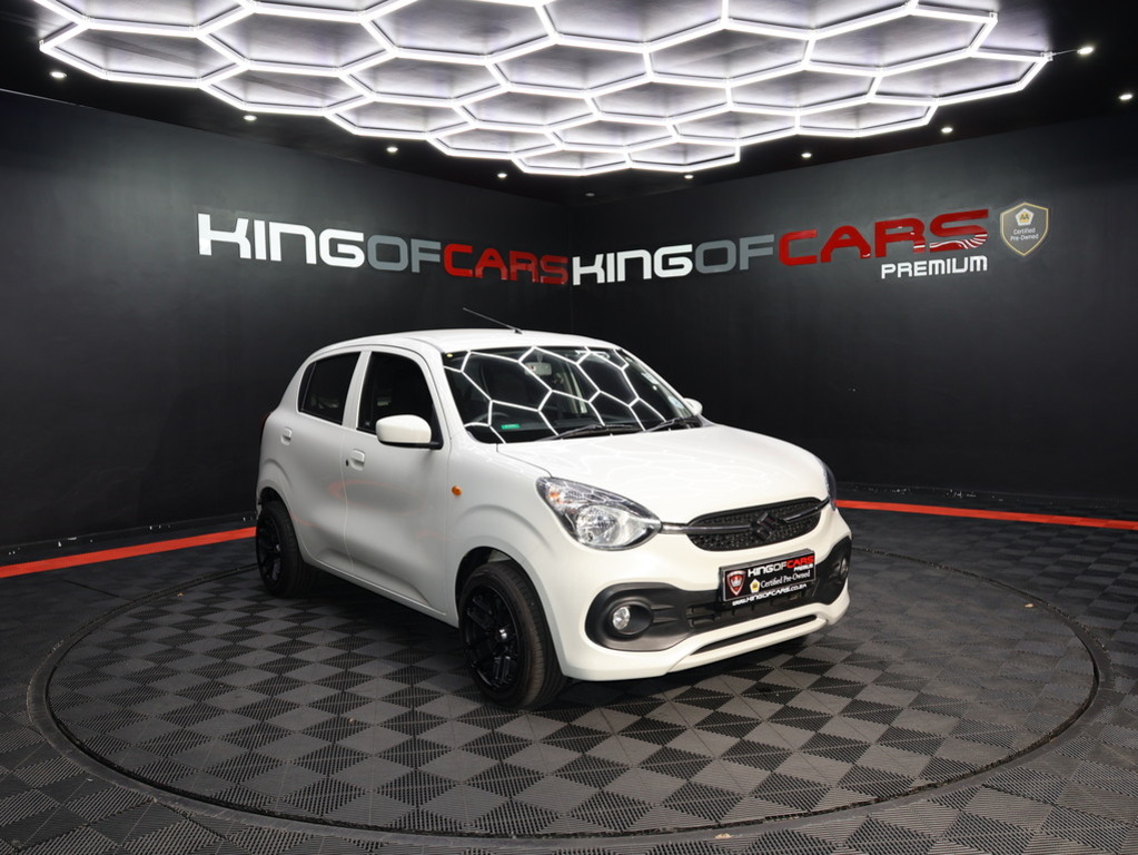 2024 Suzuki Celerio  for sale - CK26317