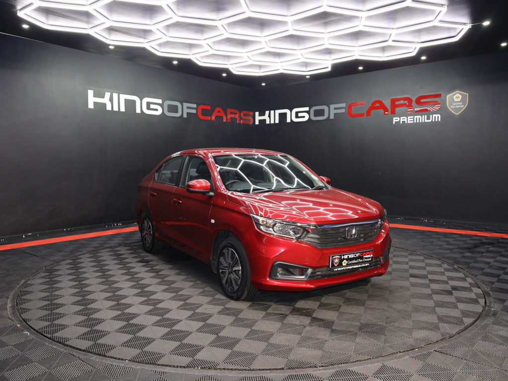 2022 Honda Amaze  for sale - CK26319