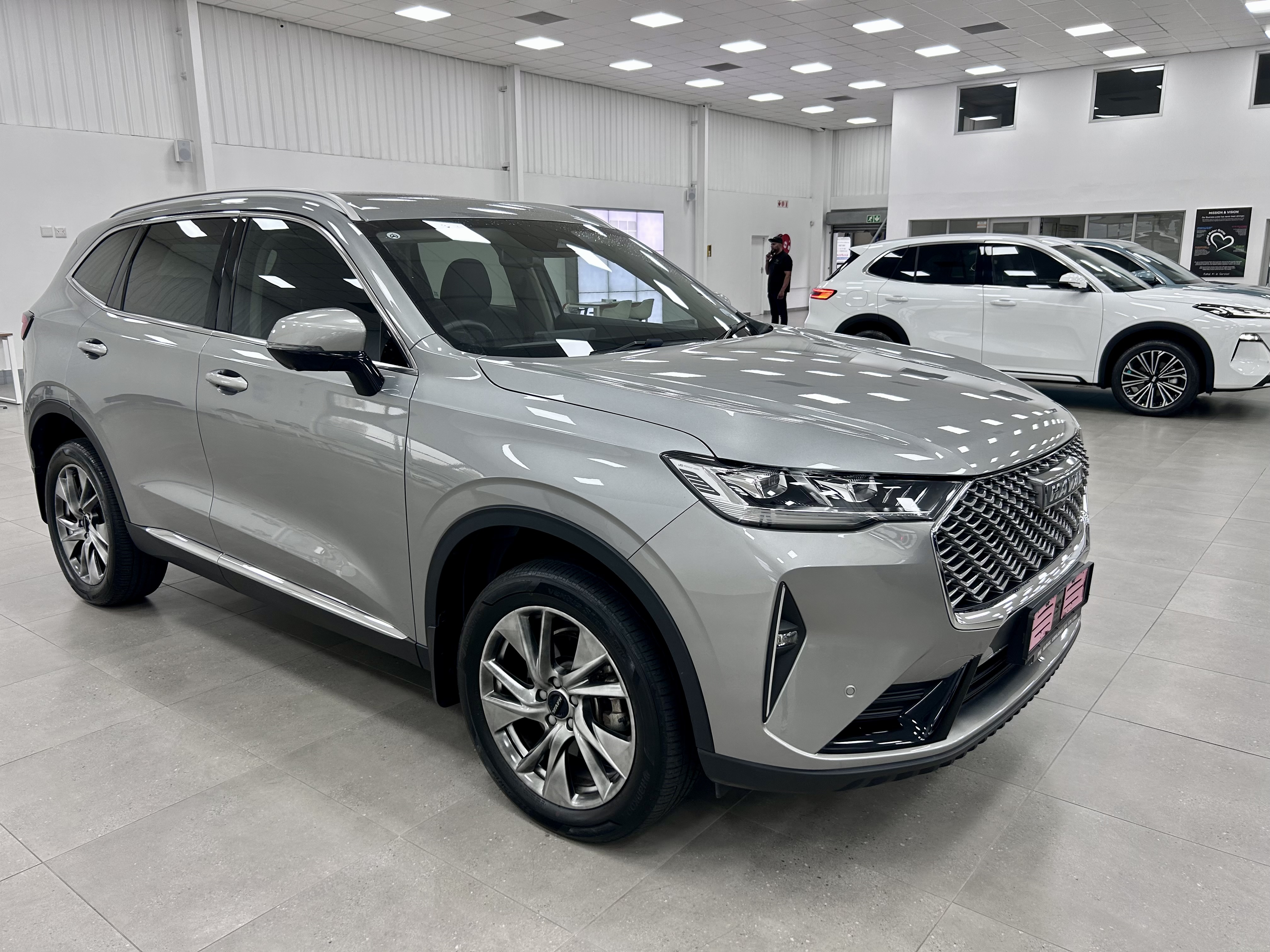 2023 Haval H6  for sale - UM71284