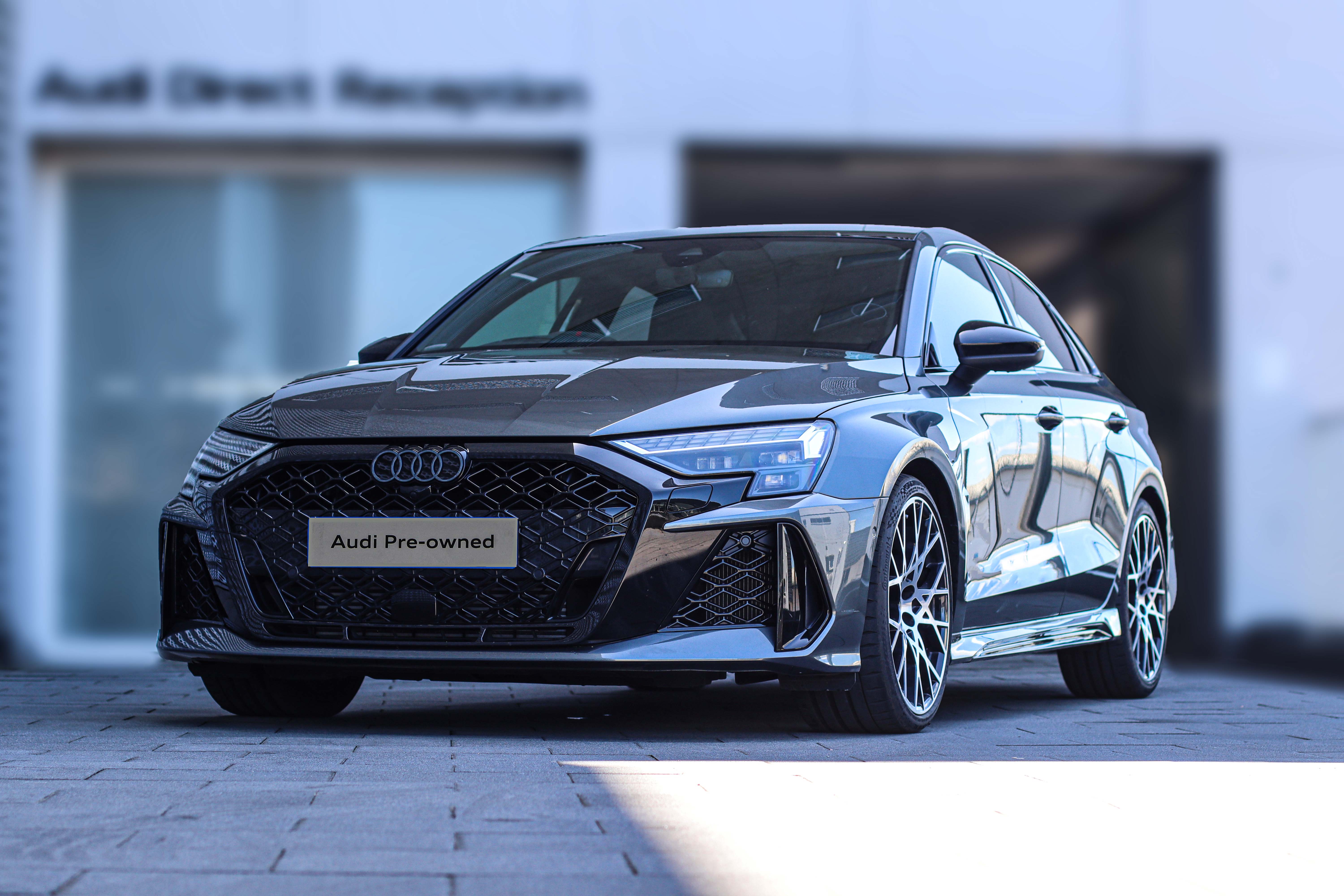 2025 Audi RS3  for sale - 334020/1