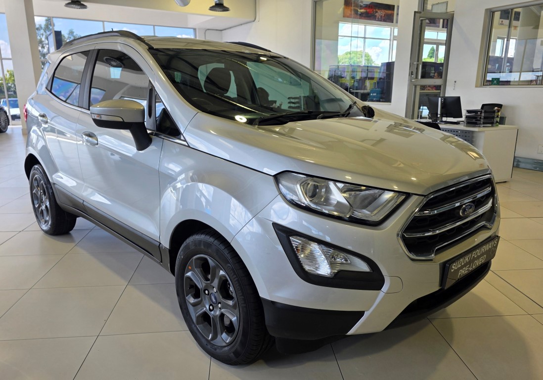 2019 Ford EcoSport  for sale - US21885