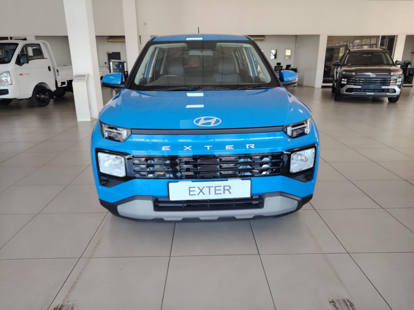 2026 Hyundai Exter 1.2 Premium Q2FyTGlzdGluZzo2MzAzNDc R249900 | Avo Auto