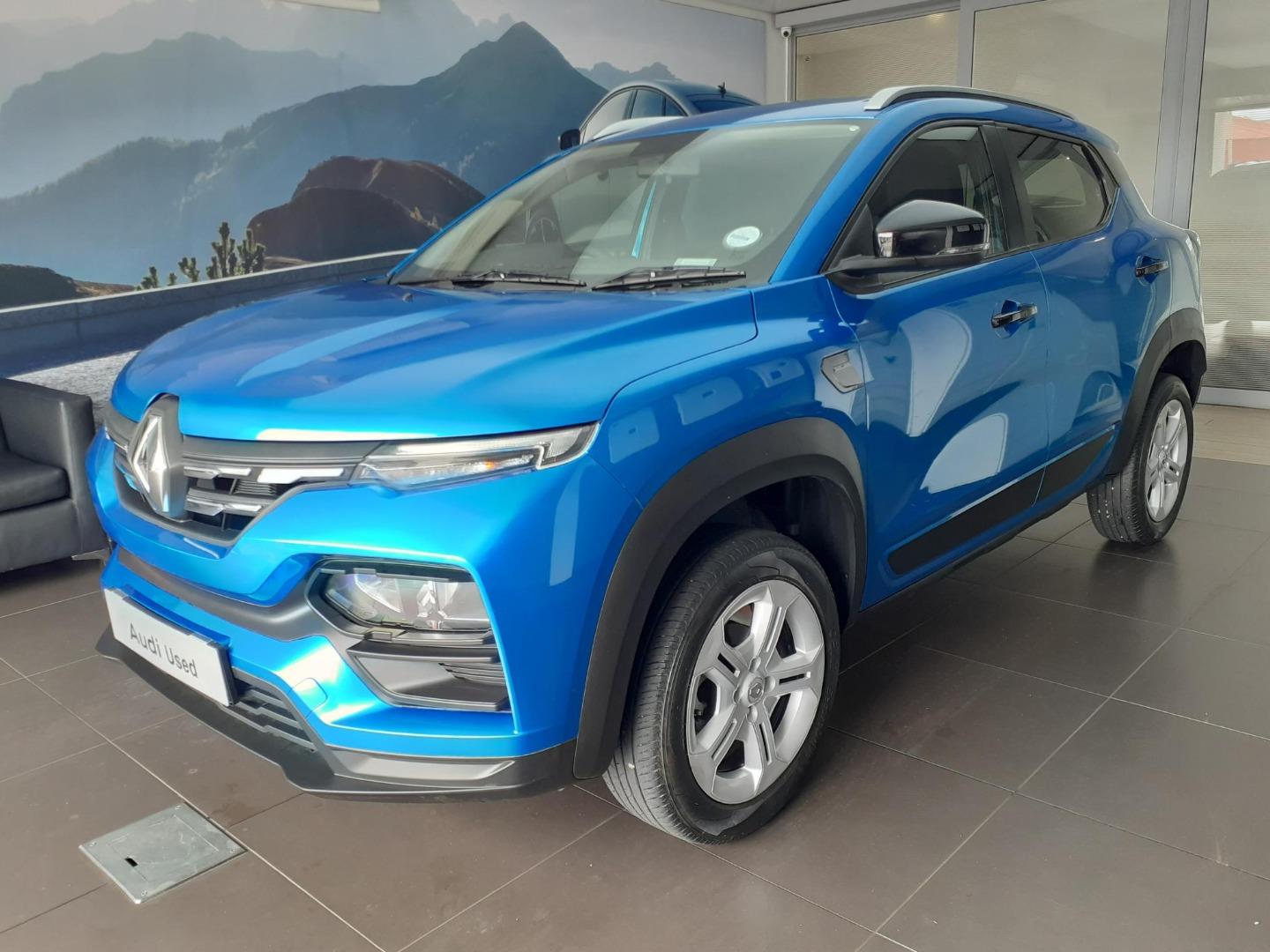 2023 Renault Kiger  for sale - 0489UNF100684