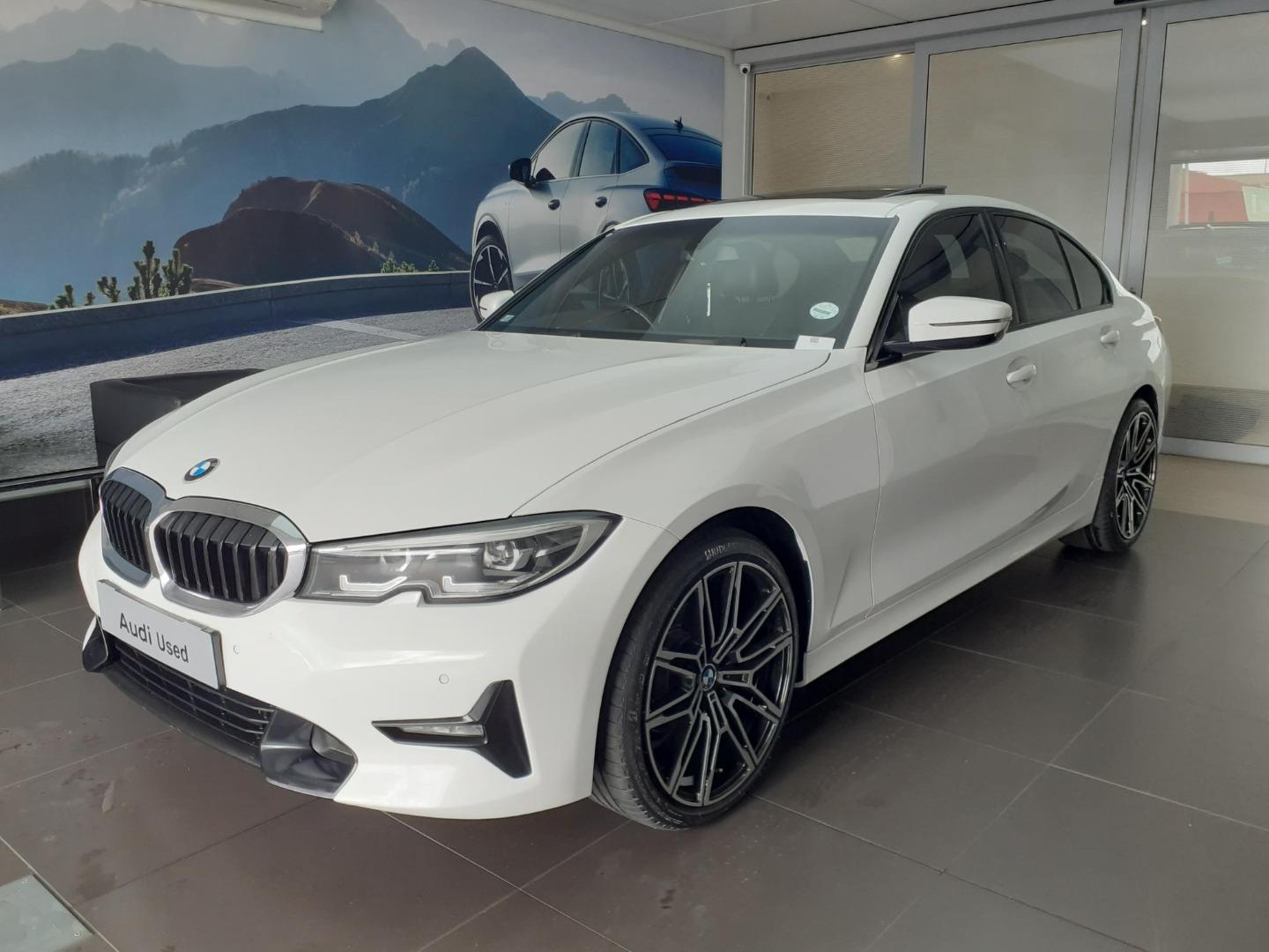 2020 BMW 3 Series  for sale - 0489UNFK15692A