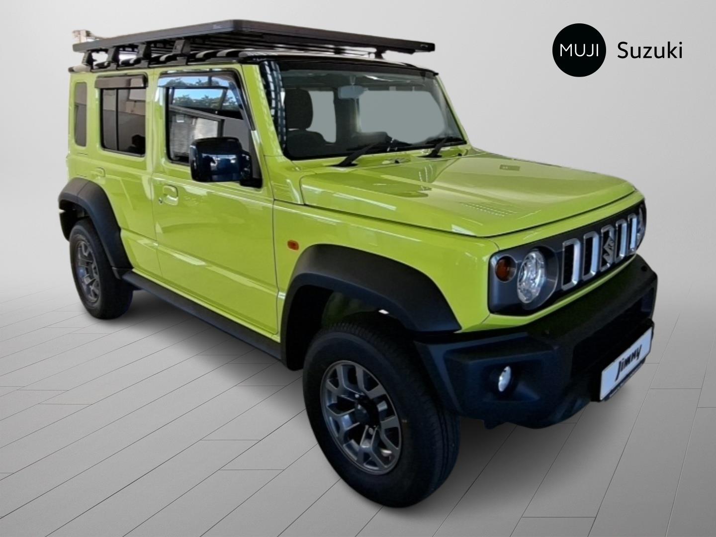 Cars in Stock | MUJI Suzuki