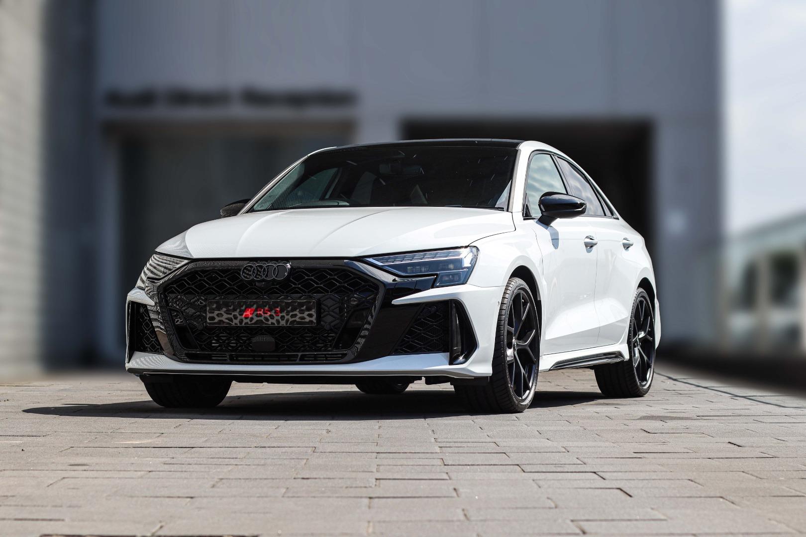 2026 Audi RS3  for sale - 328681/1