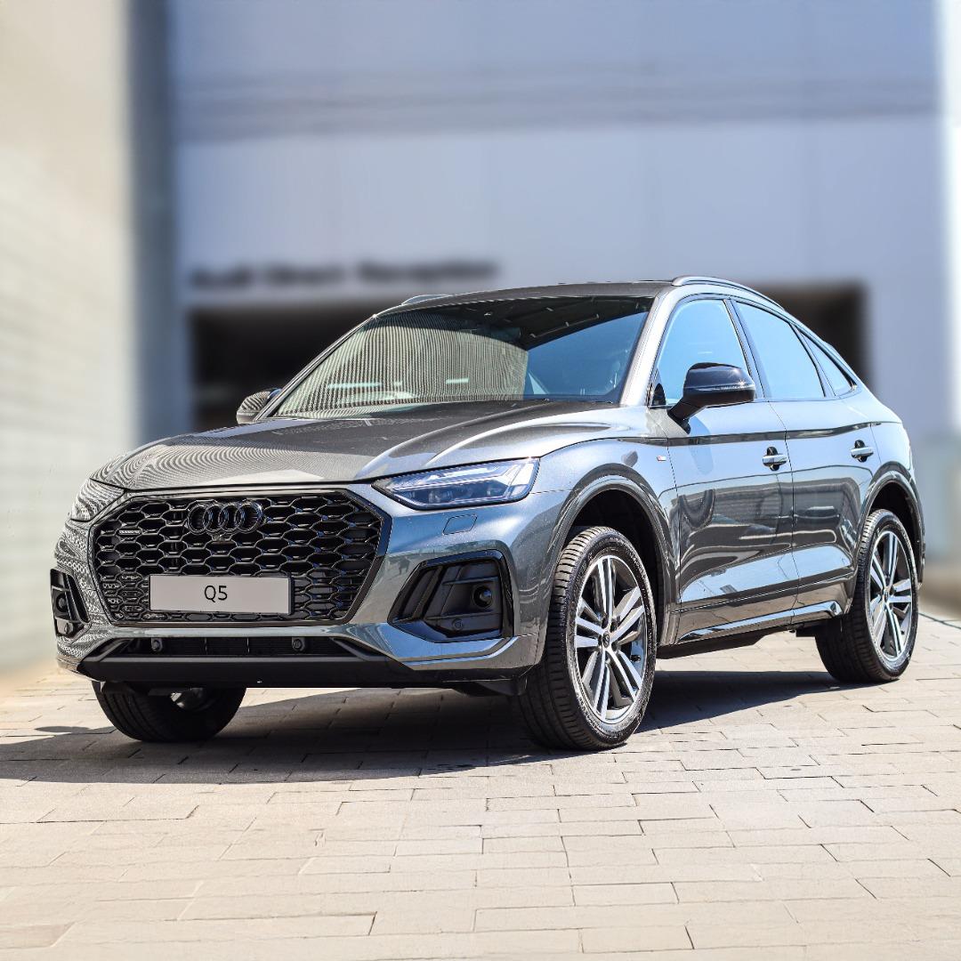 2026 Audi Q5 Sportback  for sale - 328749/1