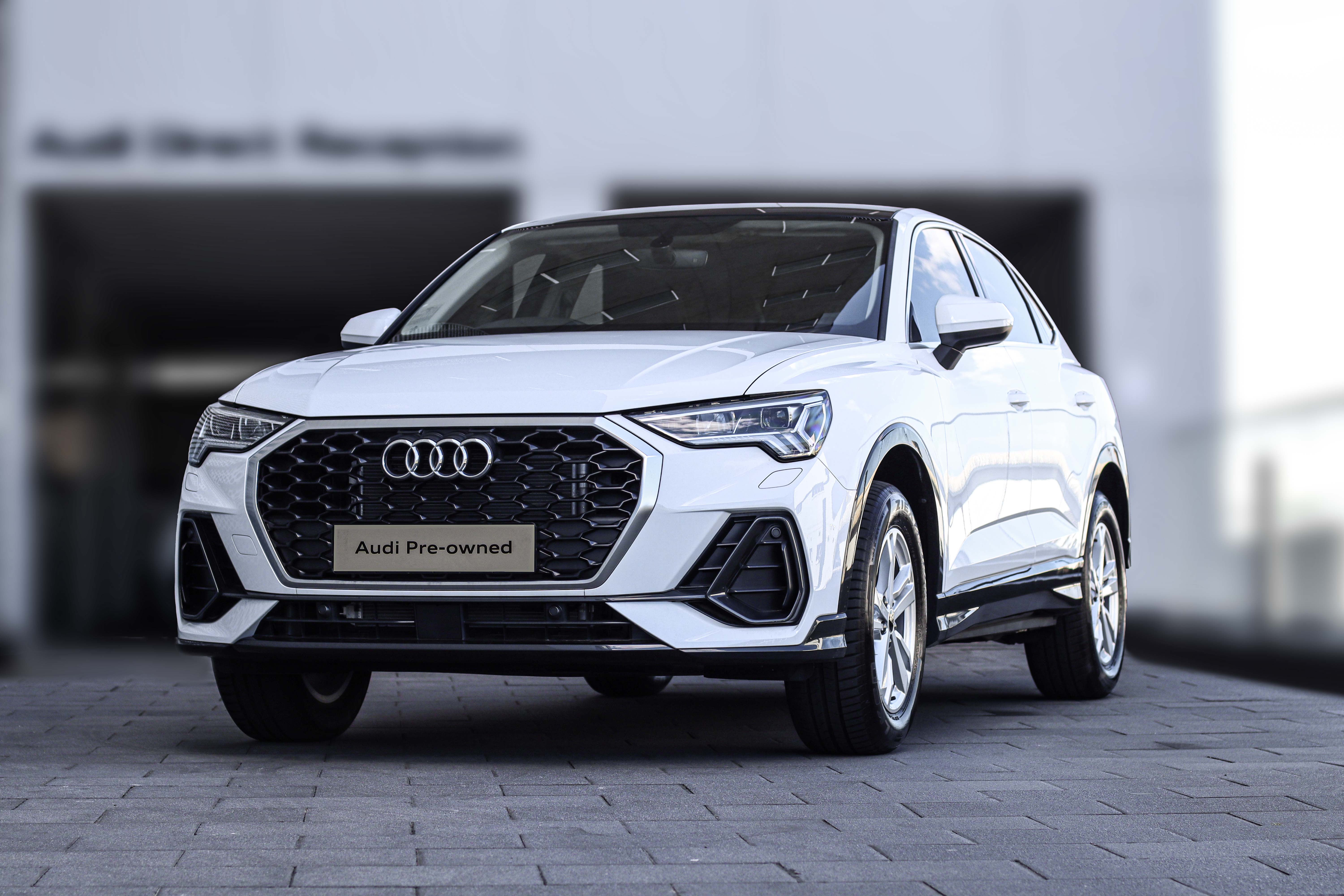 2026 Audi Q3 Sportback  for sale - 332030/1