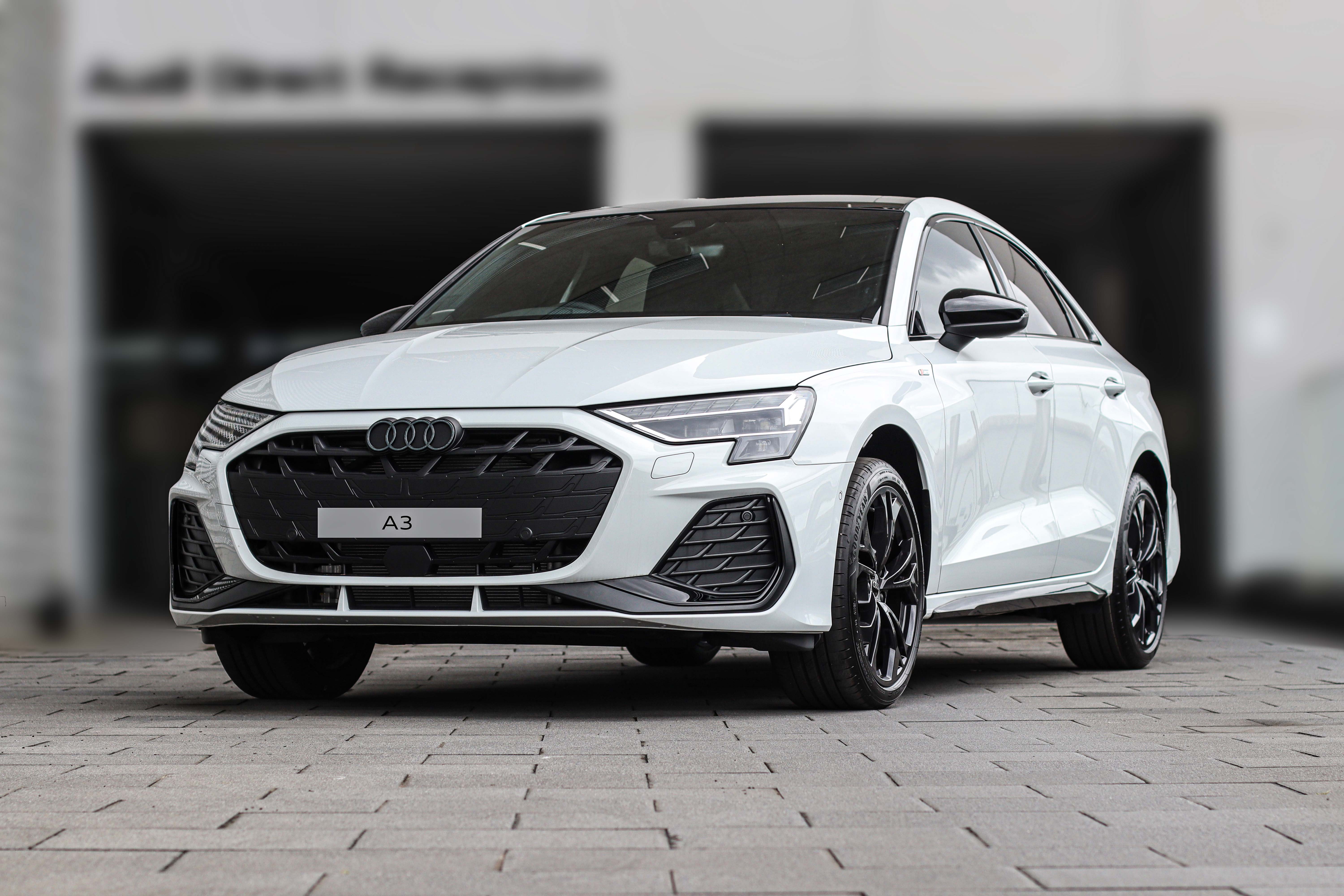 2026 Audi A3  for sale - 331743/1