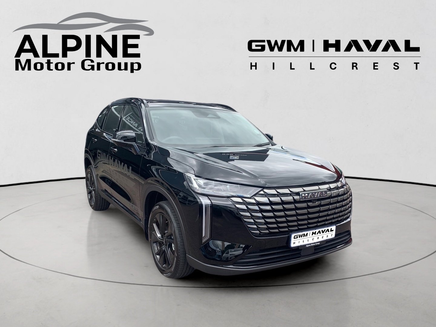 2026 Haval H6  for sale - 331193/1