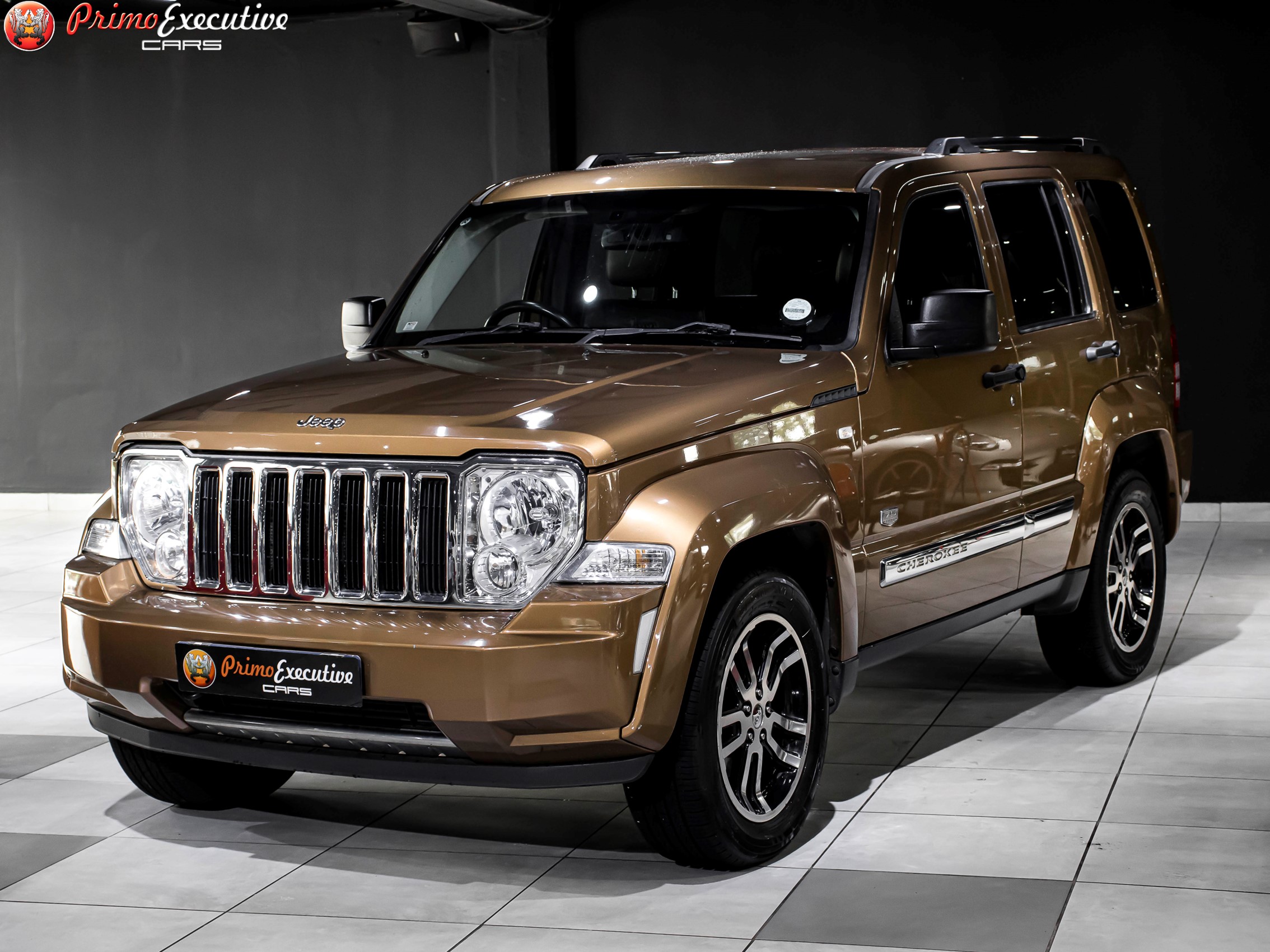 2011 Jeep Cherokee  for sale - 511374