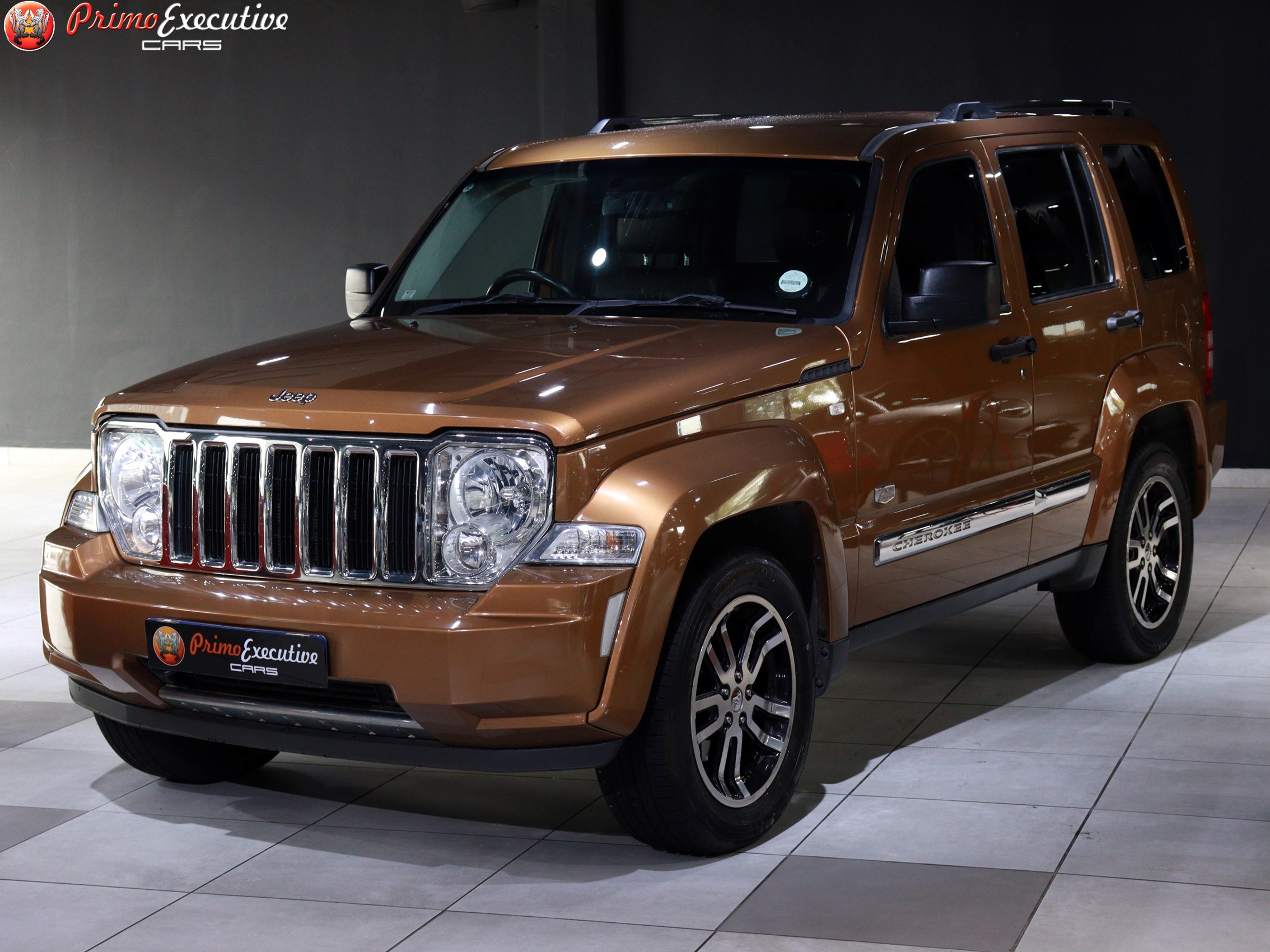 2011 Jeep Cherokee  for sale - 511374