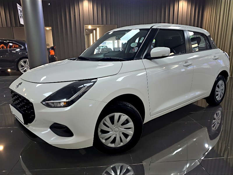 2025 Suzuki Swift  for sale - 8365441