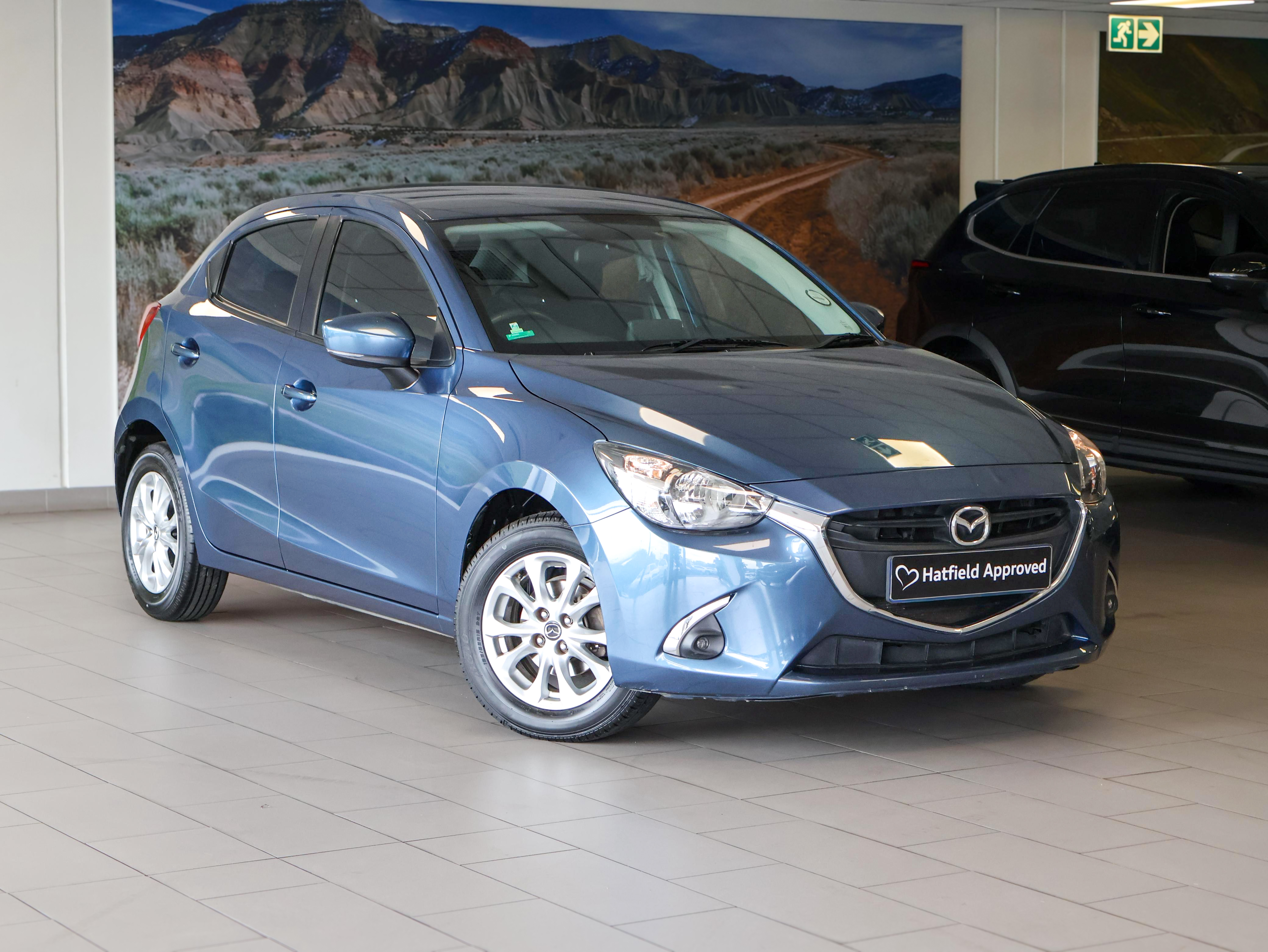 2018 Mazda Mazda 2  for sale - 8365921