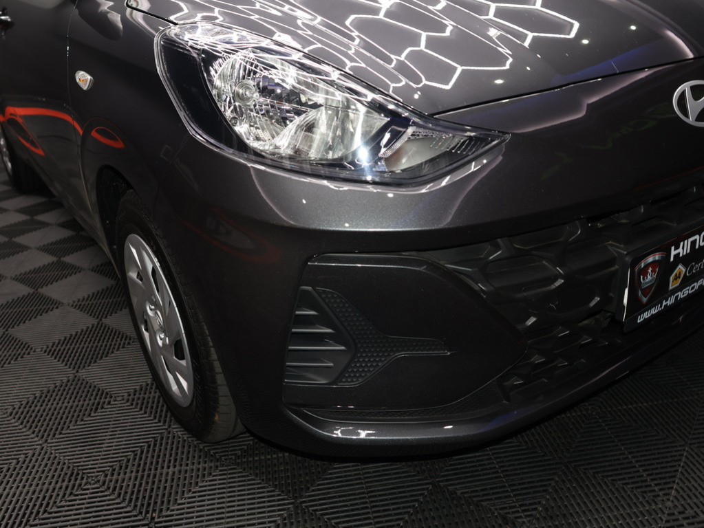2026 Hyundai Grand i10 1.0 Premium M/T — image 6