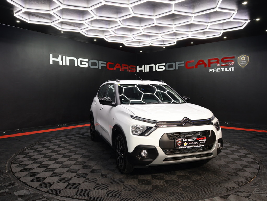 2026 Citroen New C3  for sale - CK26339