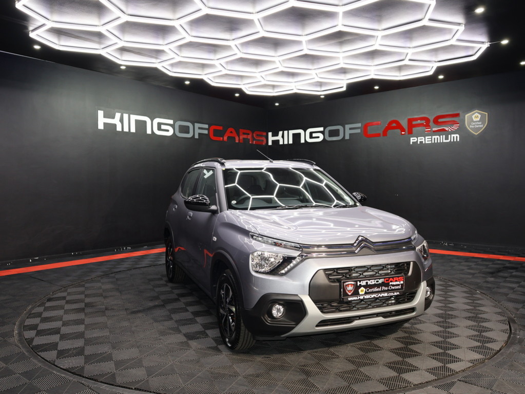 2026 Citroen New C3  for sale - CK26341