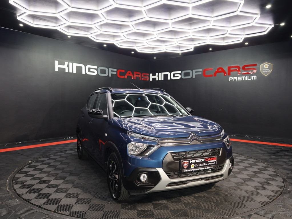 2026 Citroen New C3  for sale - CK26342