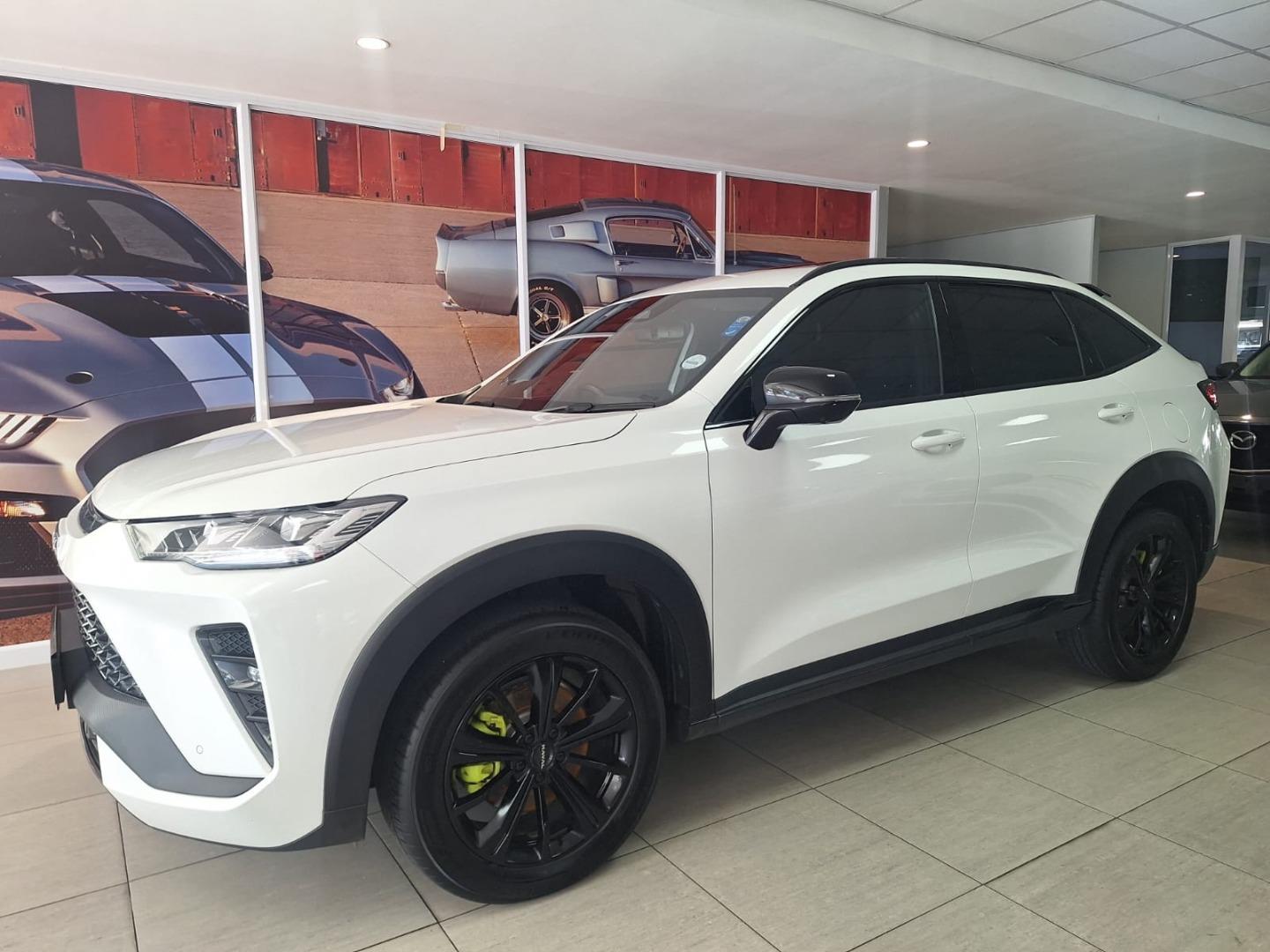 2024 Haval H6 GT  for sale - UH71079
