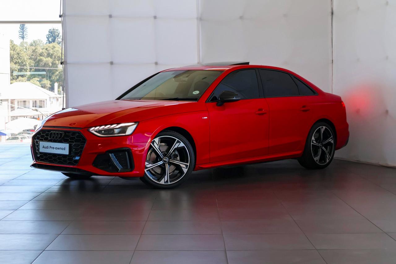 2025 Audi A4  for sale - 8367601