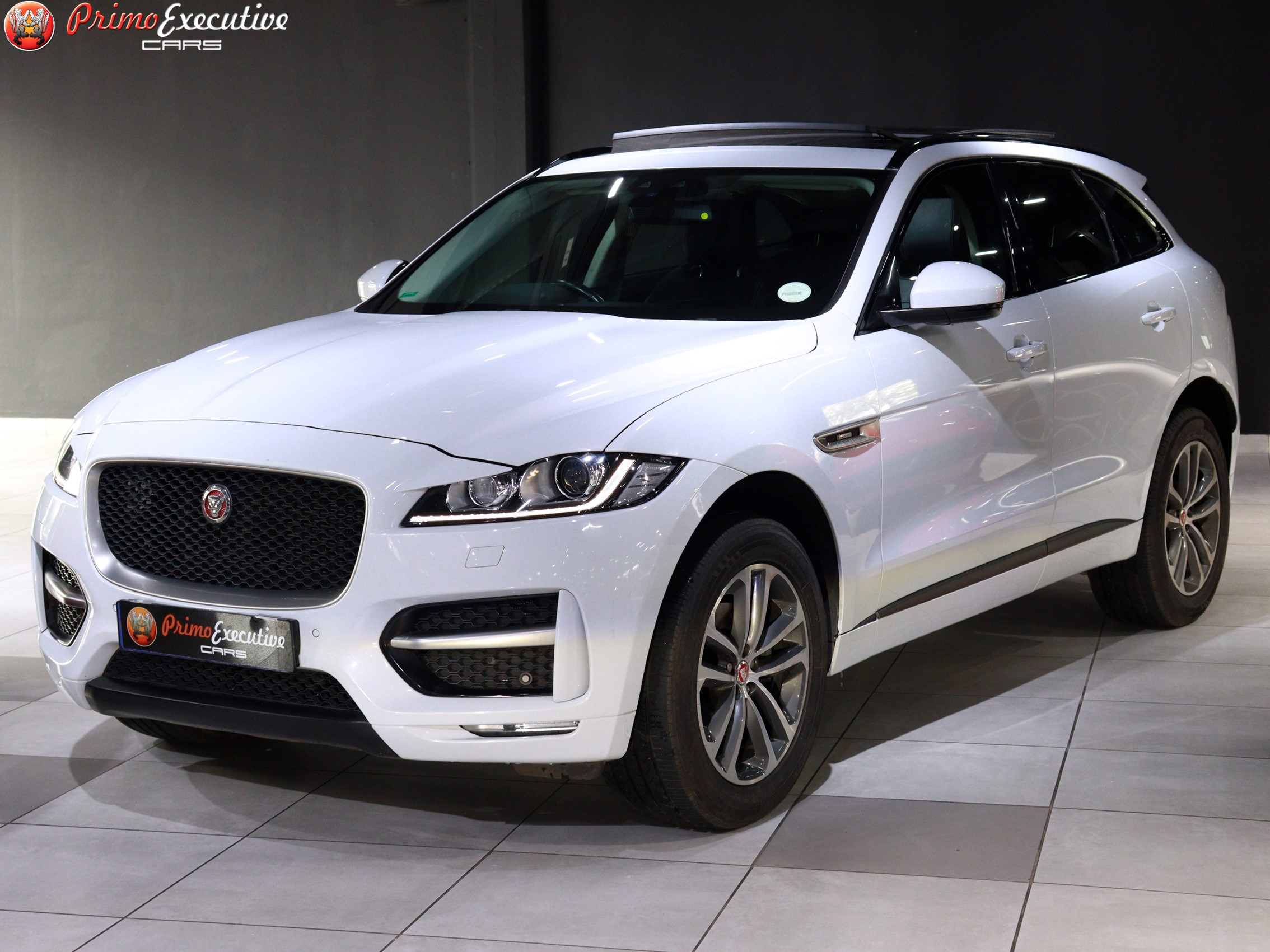 2016 Jaguar F-Pace  for sale - 511376