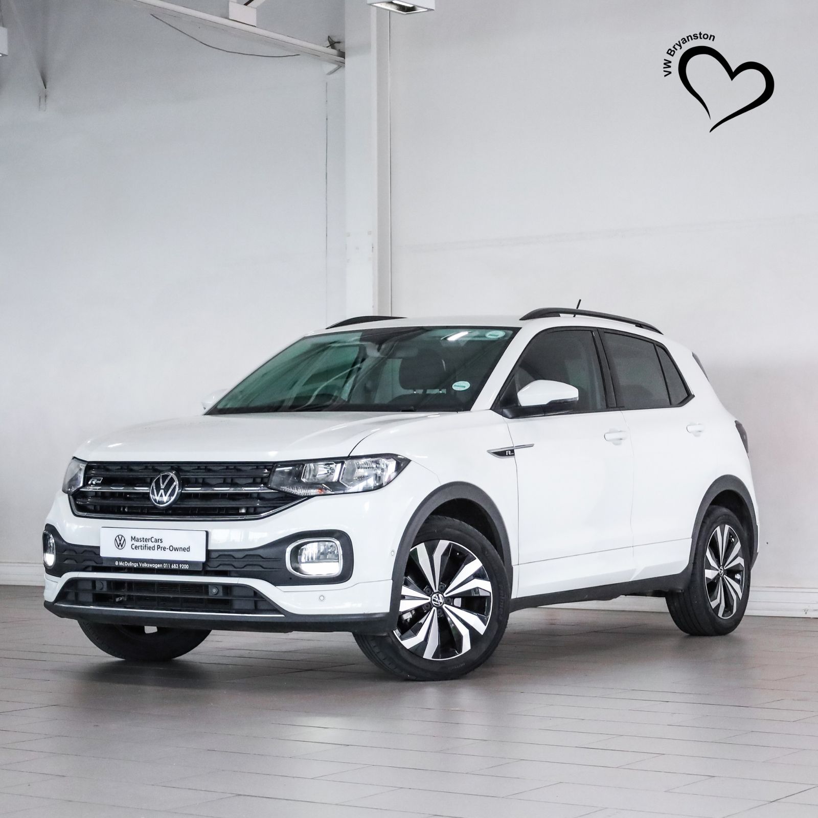 2024 Volkswagen T-Cross  for sale - 8367711