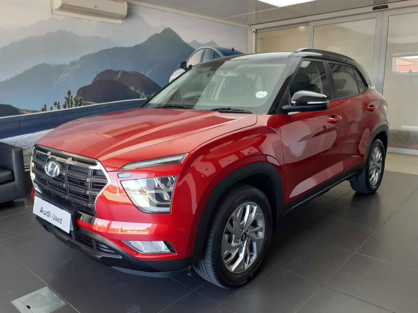 2022 Hyundai Creta  for sale - 24UCA03065