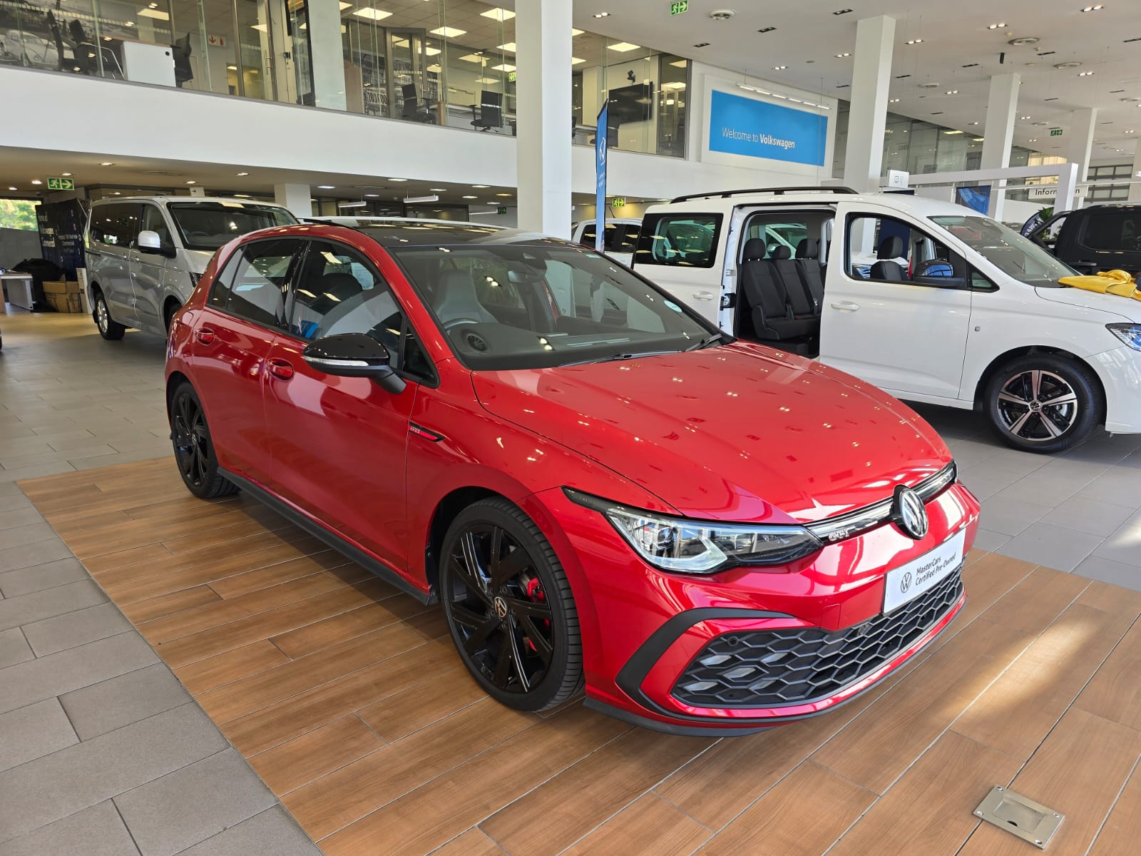 2025 Volkswagen Golf 8  for sale - 8368311