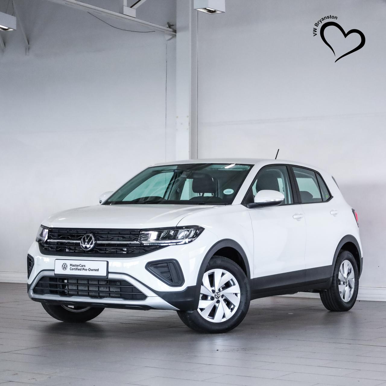 2025 Volkswagen T-Cross  for sale - 8368481