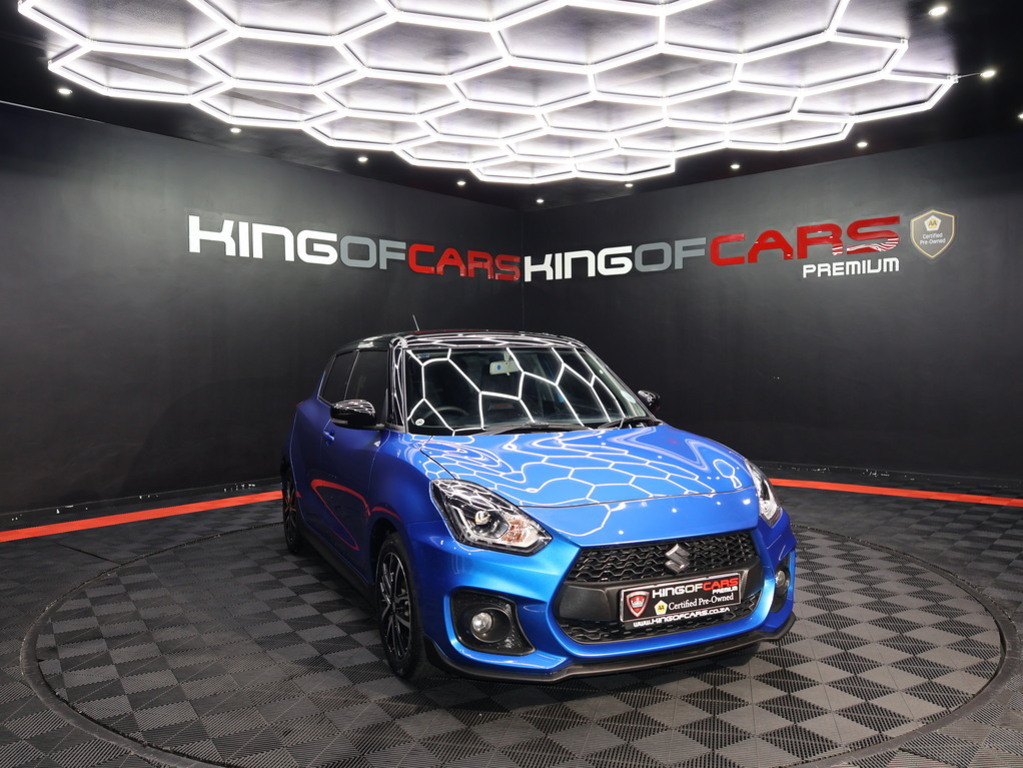 2022 Suzuki Swift Sport  for sale - CK26409