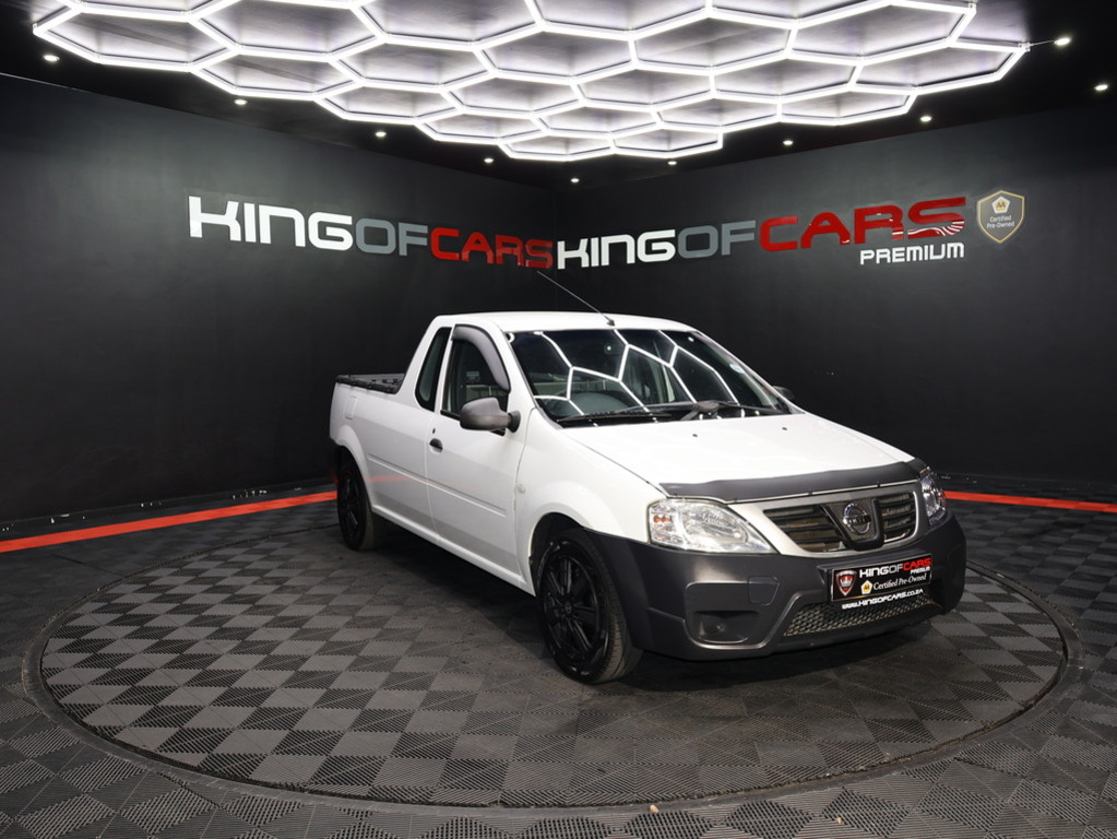 2021 Nissan NP200  for sale - CK26351