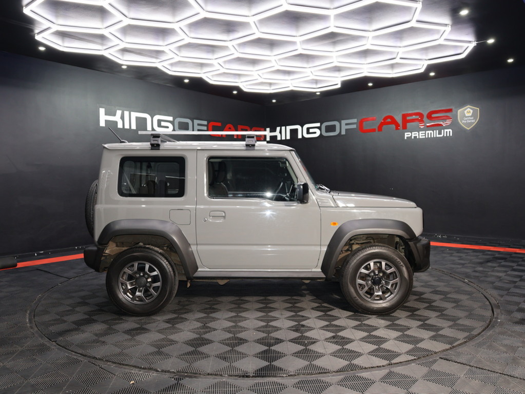 2020 Suzuki Jimny  for sale - CK26415