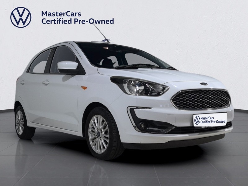 2020 Ford Figo  for sale - U0071509
