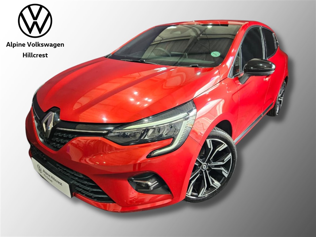 2025 Renault Clio  for sale - 333848/1