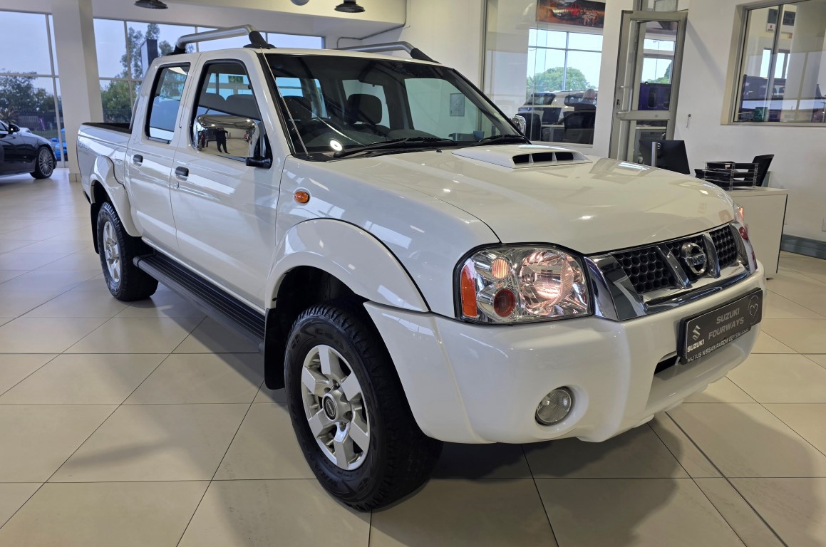2020 Nissan NP300  for sale - US21879
