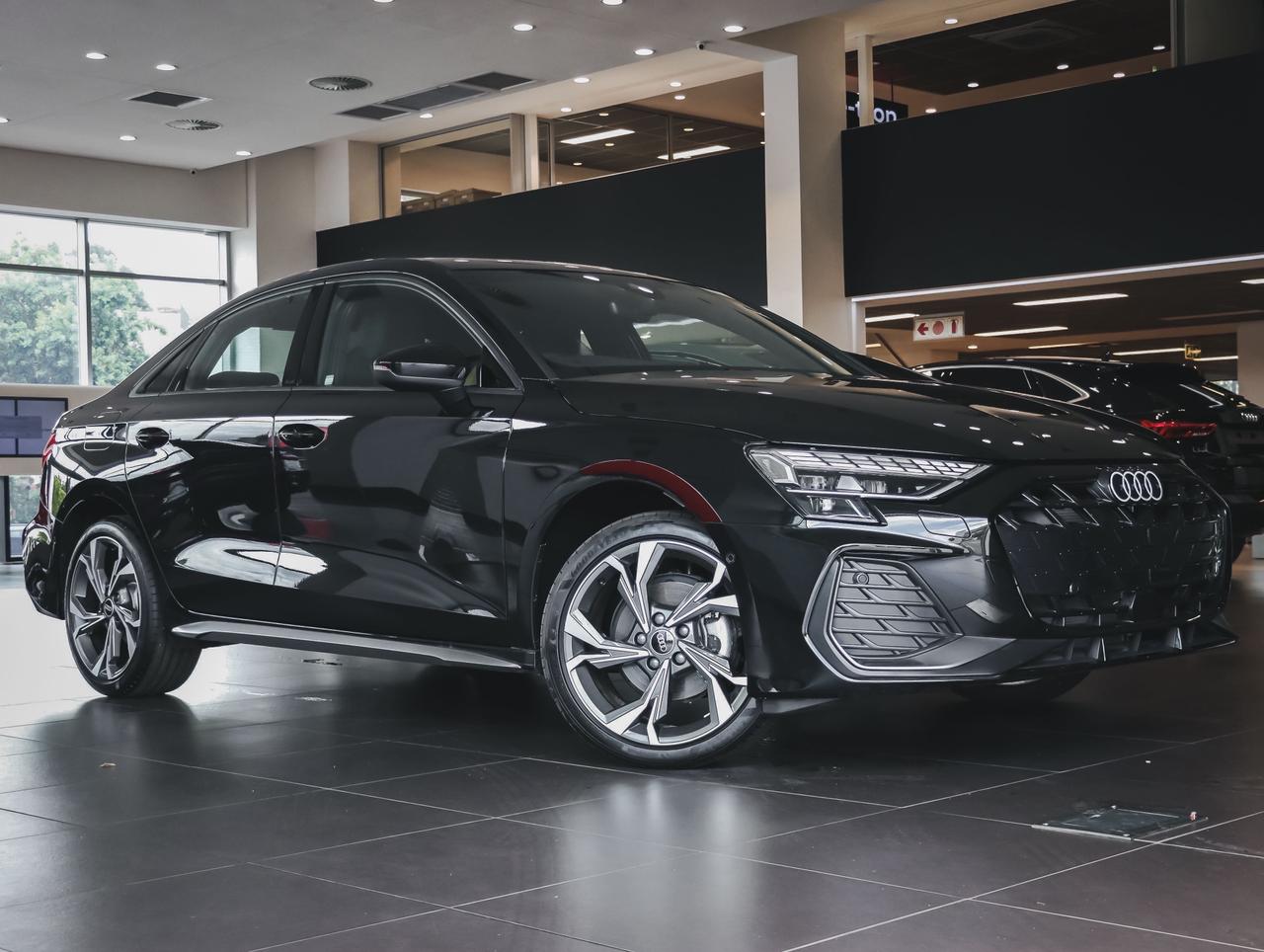 2026 Audi A3  for sale - 24AUD49819