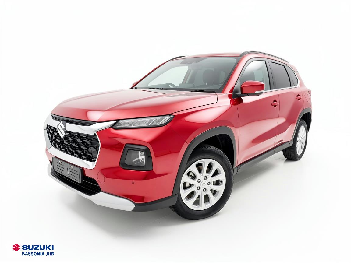 Suzuki Grand Vitara 1.5 GL Auto for sale in Gauteng - Johannesburg ...