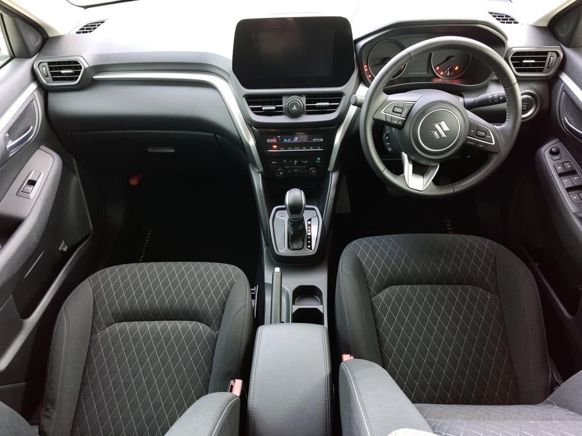 Suzuki Grand Vitara 1.5 GL Auto for sale in Gauteng - Johannesburg ...