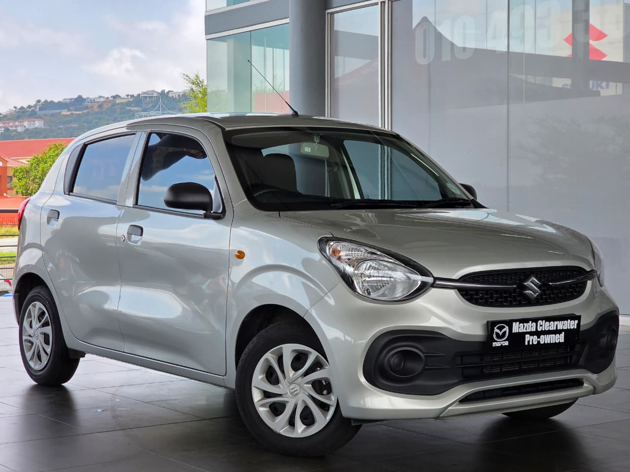 2024 Suzuki Celerio  for sale - USD00000176