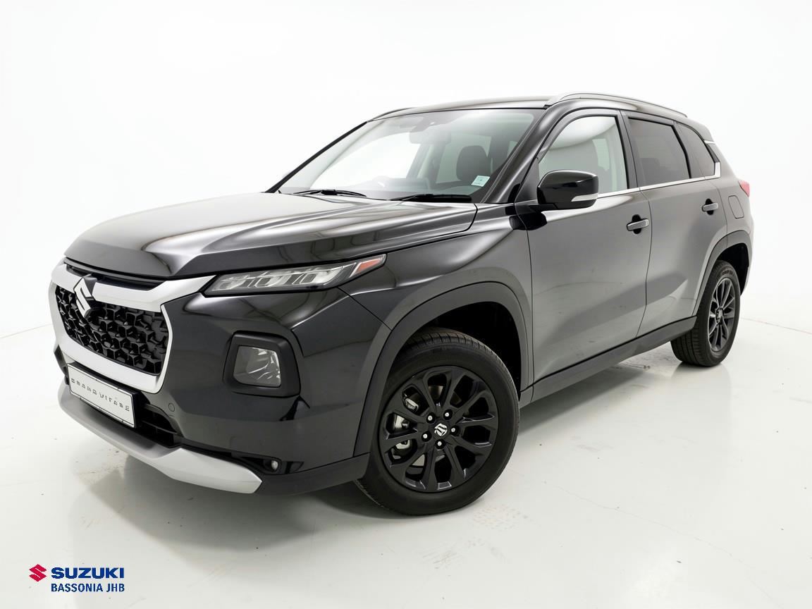 Suzuki Grand Vitara 1.5 GL Auto for sale in Gauteng - Johannesburg ...