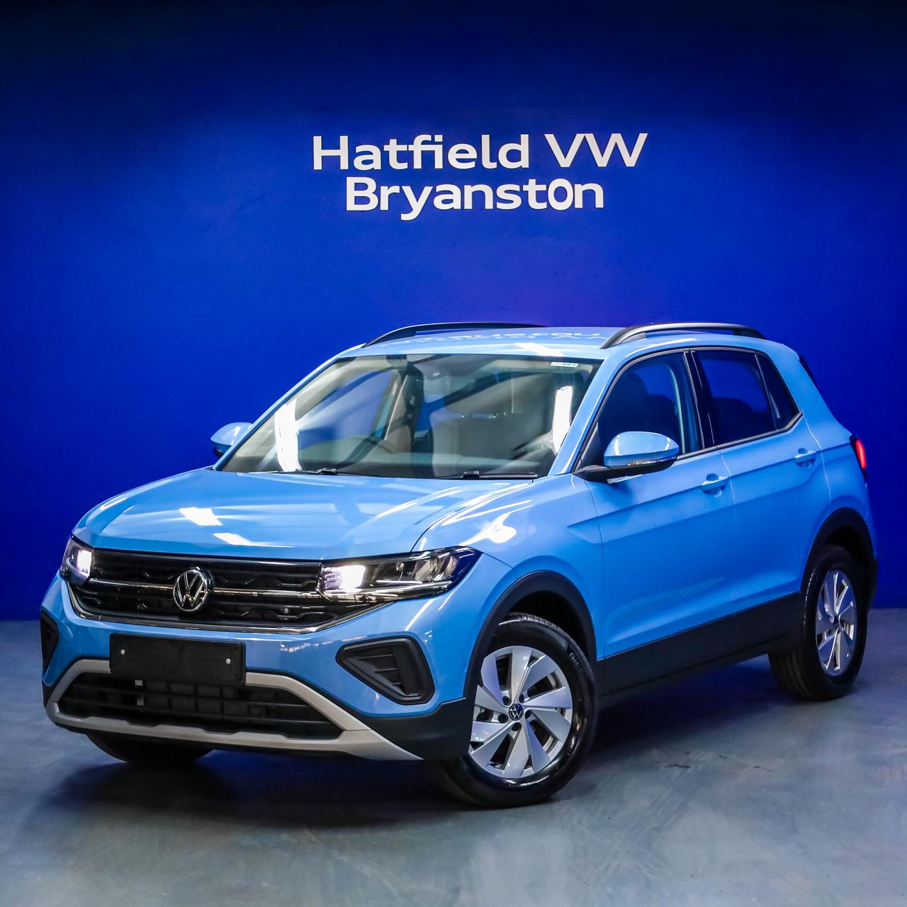 2026 Volkswagen T-Cross  for sale - 8361101