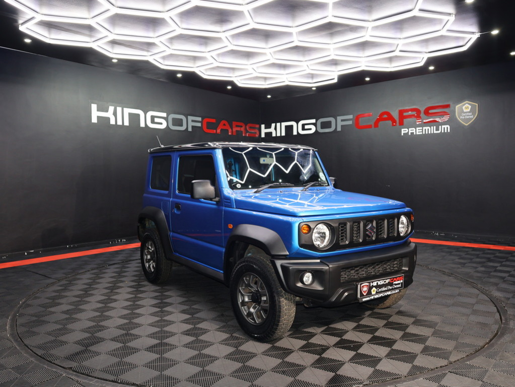 2022 Suzuki Jimny  for sale - CK26407