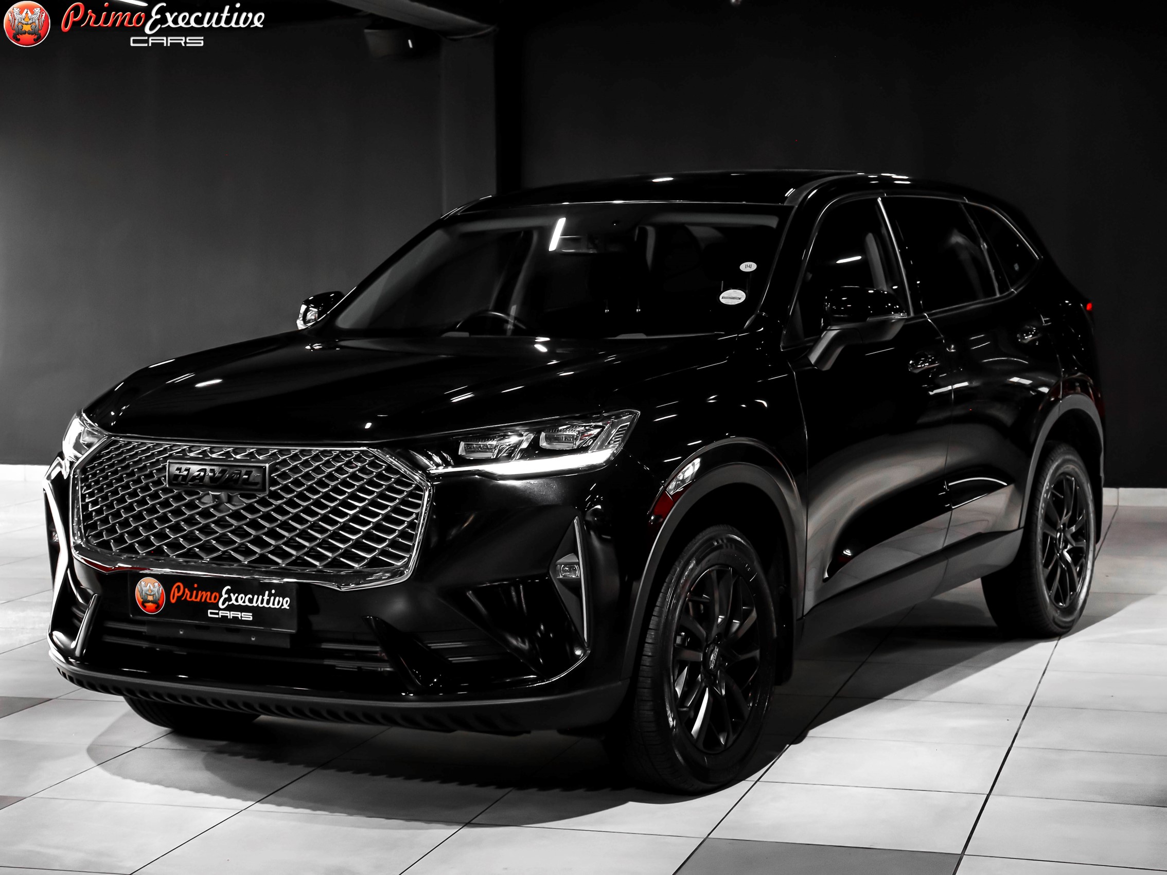 2023 Haval H6  for sale - 511377